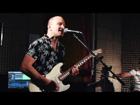 Yogi McFly - Yogi McFly – Aprílový večírek (YogiFunkLab Sessions)