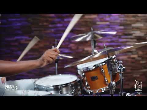 Sabian 21" AAX Medium Ride Cymbal - 2418g (22112XC-1090822F)