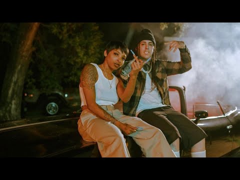 Big Jade - Pesos ft. Peso Peso (Official Video)