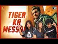Tiger Ka Message | Tiger 3 | Reaction | Salman Khan | Katrina Kaif | Maneesh Sharma