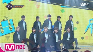 [Golden Child - It's U] KPOP TV Show | M COUNTDOWN 180222 EP.559