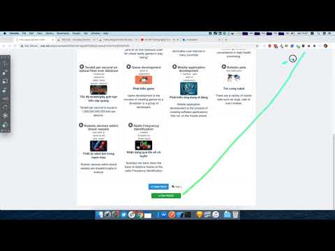 Item video thumbnail