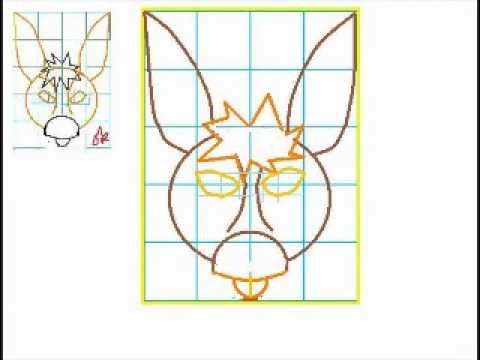 Masque d'âne à fabriquer | Masque d'animaux pour carnaval
