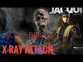 Kosplay Jacqui Briggs Breaking Jaw X Ray Mk Mkx Mk1 Mkmobile