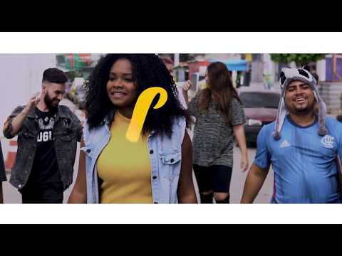 Bruninho Music - Ele é Salvação ( Clip Evangelístico )