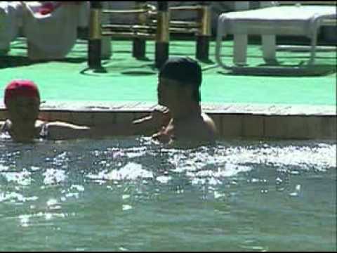 關懷森林生態之旅