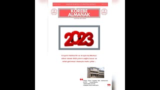 Kırşehir Rehberlik ve Araştırma Merkezi Özel Eğitim Bölümü 2022 Yılı A