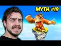 Busting 27 Donkey Kong Bananza Myths