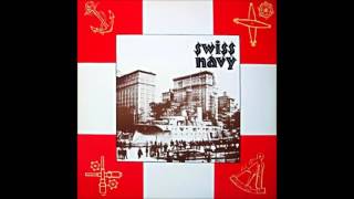 Swiss Navy - Back to the Wall (Marine Mix) (1983)