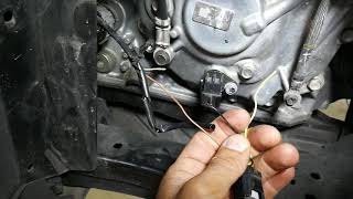 Reparación efectiva y code c1154 Lancia