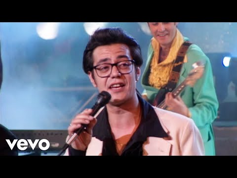 Los Manolos - Strangers In The Night (Caliente (Actuación TVE))