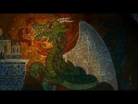 Трейлеры Сказания Земноморья