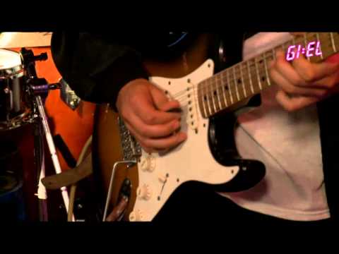 Gerson Main - Waarom Leven We Niet In Een Folder (Bij GIEL 3FM)