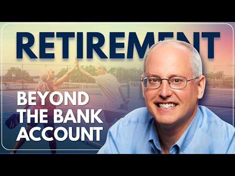 From Paychecks to Purpose: Building a Meaningful Retirement Life | MRMS #4