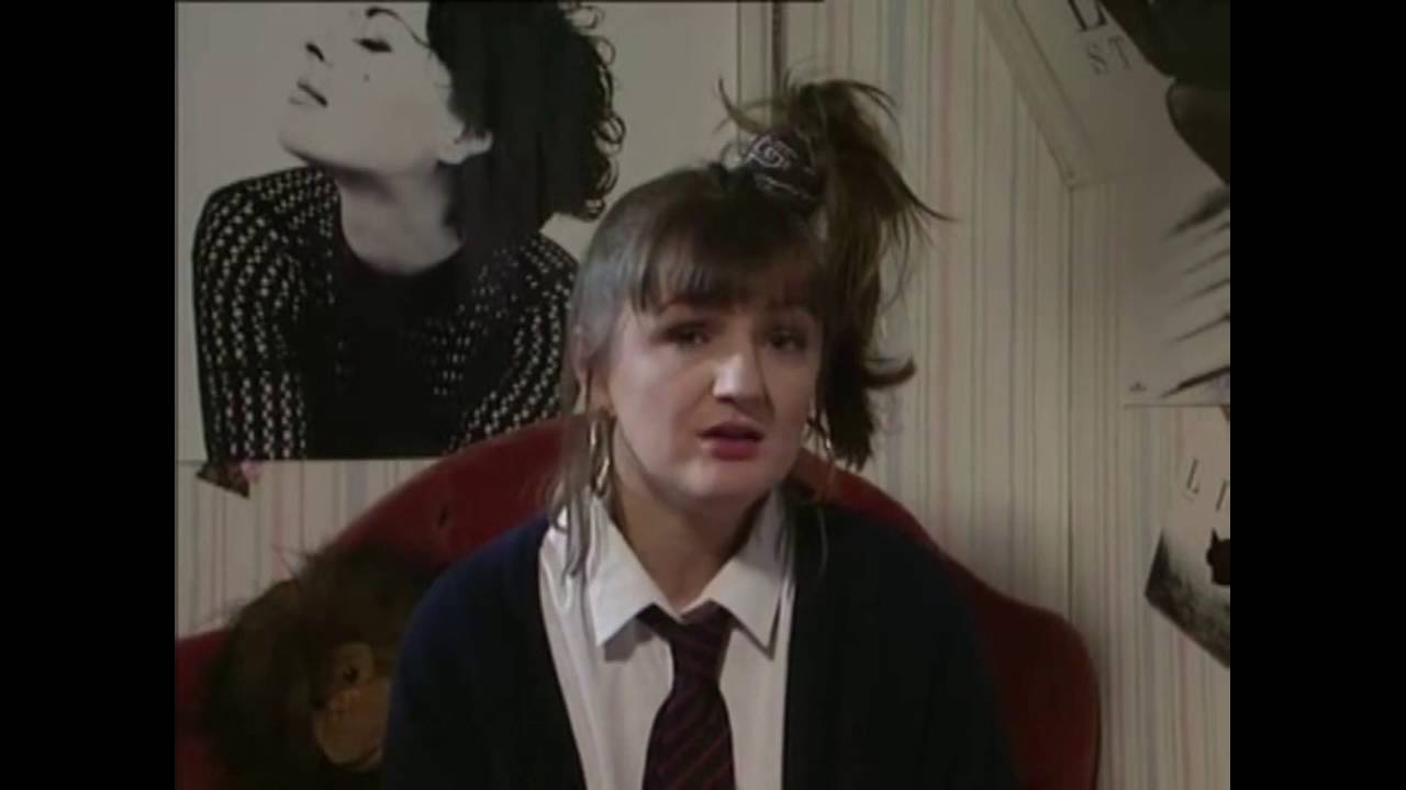 The Fast Show - 'Lisa Stansfield'