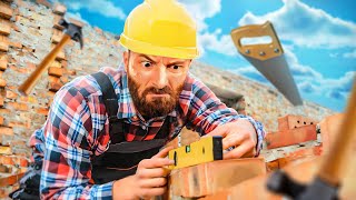 JE FAIS LA MAISON DE MES RÊVES (House Flipper)