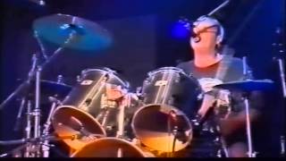 China Drum - God Bets (Live)