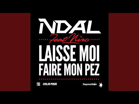 Laisse moi faire mon peze (feat. Niro)