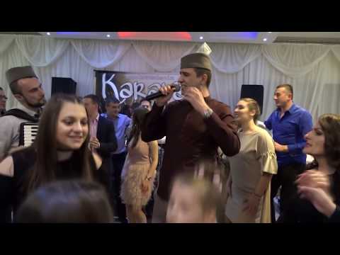 Karavan Bend - Splet Sumadijskih pesama