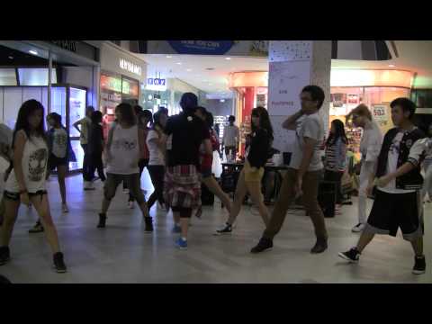 130315 KPOP Dance Off Vol 36: After School - Flashback