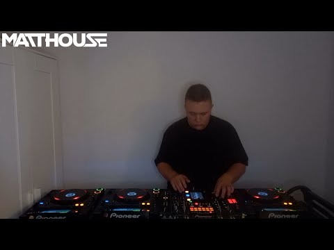 MATTHOUSE - Clubsound Dj's CUP 2022 (zgłoszenie)