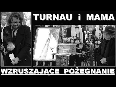 Pogrzeb Anny Szałapak - ostatnie słowa w całości/ Kraków żegna Białego Anioła