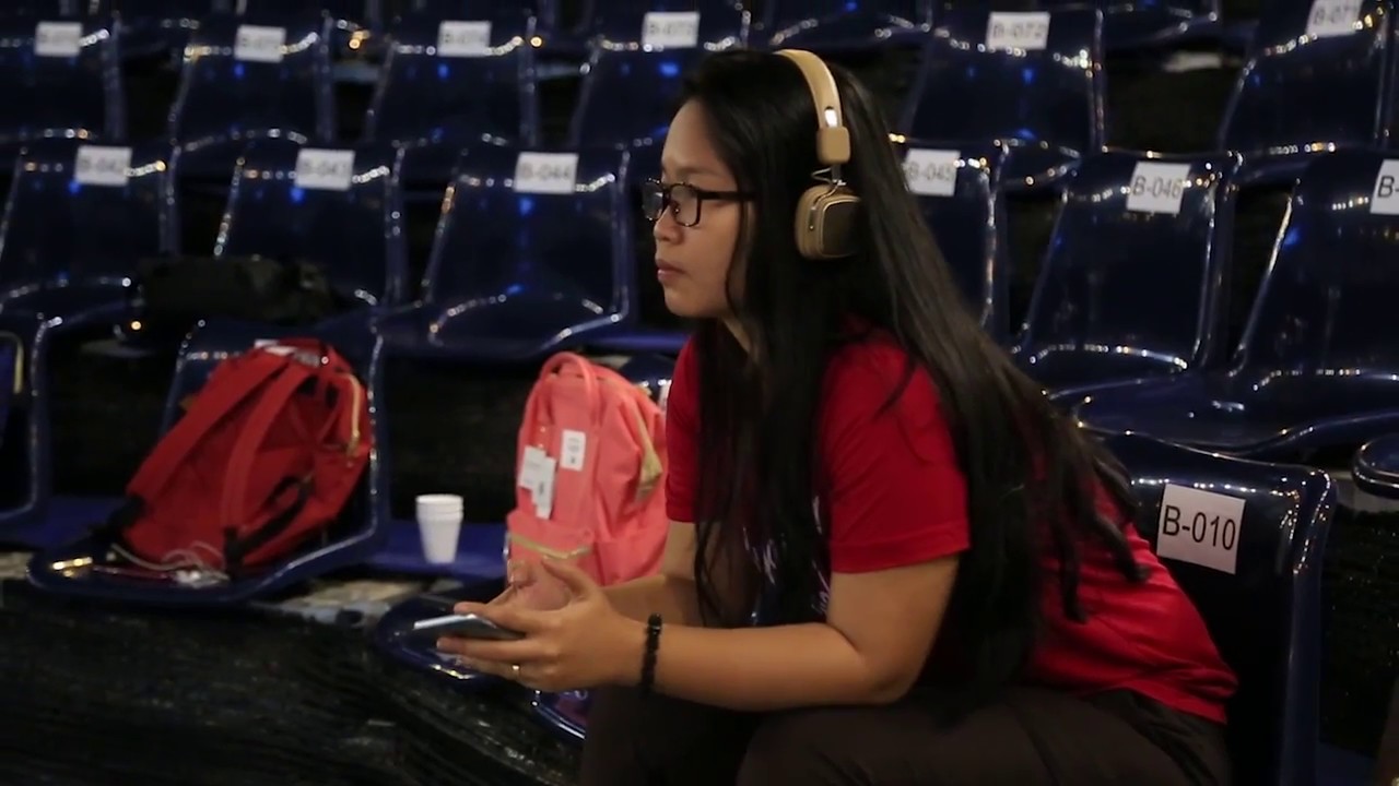 MMIDS3 Naw Jas Retro Week-Before Performance