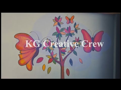 Creative Crew