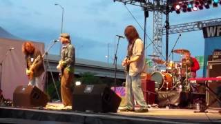 &quot;Alcohol and Pills&quot; - Todd Snider - Live @ Waterfront Park - Louisville, KY(5/4/2011)