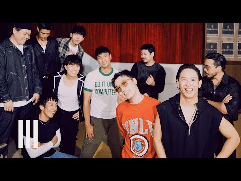 ทุกอย่างยังเหมือนเดิม - Three Man Down Feat. COCKTAIL |Official MV|