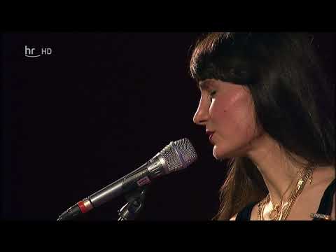 Aziza Mustafa - Zadeh (Princess of Jazz 2010)