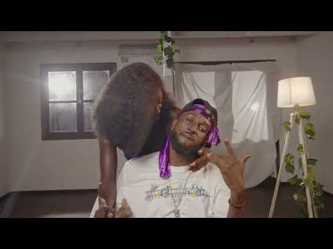 Xzu-B - BEDROOM BULLY (Official Video)