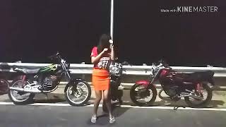 Download lagu Status WA | Goyang Happy Ratu RX King mp3