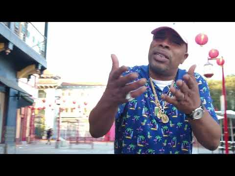 BigTwins x King Benny "Slipped Thru"