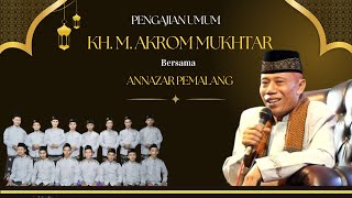 Download lagu LUCU BIKIN SAKIT PERUT! PENGAJIAN KH AKROM TEGAL TERBARU BERSAMA ANNAZAR PEMALANG mp3