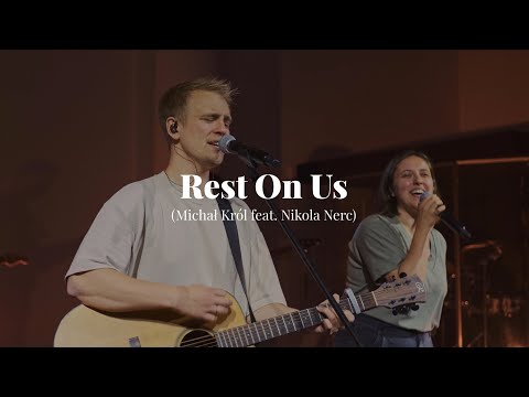 Rest On Us (Spocznij Na Nas) - Michał Król (feat. Nikola Nerc)