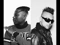 Stone Bwoy ft Sean Paul -Most Original