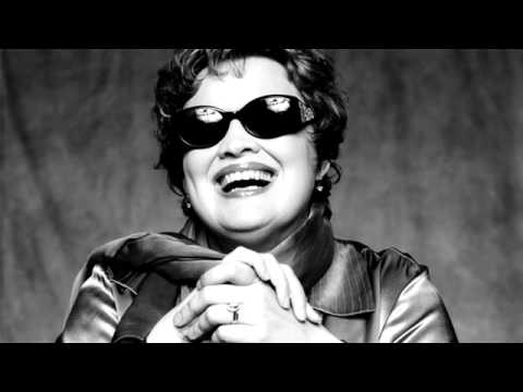 Diane Schuur - Our love will always be there