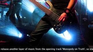 EPICA - Monopoly on Truth - Pt. 5 Choir