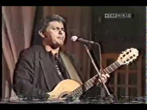 Tadeu Franco – Arrumação (Elomar) - Especial Tadeu Franco Rede Minas