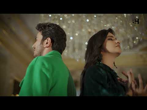 Rovshen & Gulalek - Yadadynmy // 2022 Official Vidio ( gulalek gulmyradowa 2023 )