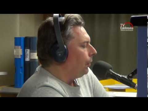 Eskilstuna united går upp i Allsvenskan