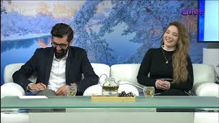 Առավոտը Շանթում/Aravoty Shantum/Երբվանի՞ց կաշխատենք մեկ ժամ պակաս/Ժորա Սարգսյան