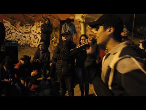 CHELO vs. BREAKER | 4tos | Kuarta Maestría Battles | Fecha 9