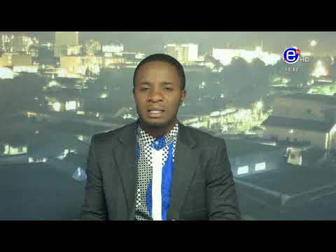 THE 6PM NEWS FRIDAY 5th JULY 2019 - EQUINOXE TV