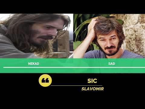 HALIMIN PUT-NEKAD I SAD