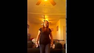 Burn (punk goes pop cover)