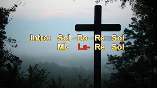 Dove Tu mi vuoi (Accordi e testo) - Rinnovamento nello Spirito Santo