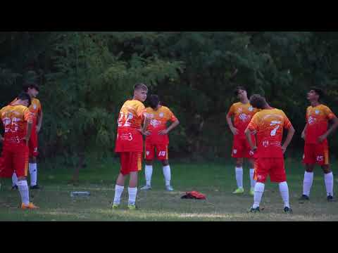 Meci U17 - 3 Kids Sport Bucuresti - FC Metaloglobus Bucuresti - 09.10.2022