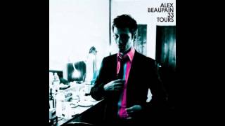 Alex Beaupain - 33 Tours (2008)